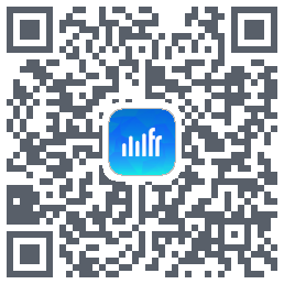 数据分析V10du code QR de téléchargement