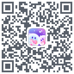 KK星球código QR de descarga de
