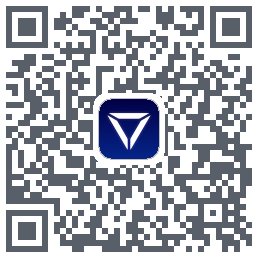 三体E℗汽车的下载二维码