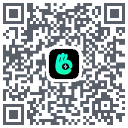掌心雷 QRcode