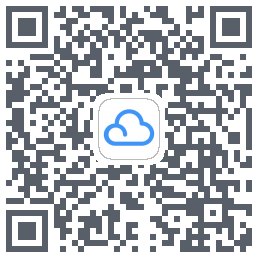 大爱云养老员工端 QRcode