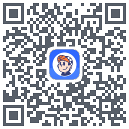 小球迷código QR de descarga de