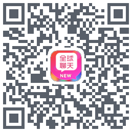 ChatWorld的下載二維碼