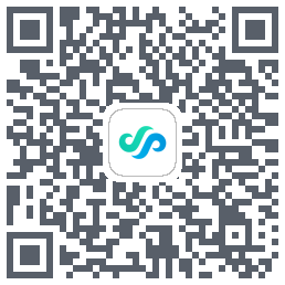 圣云医教云平台的下載二維碼