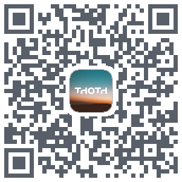 ithoth预发布のダウンロードQRコード