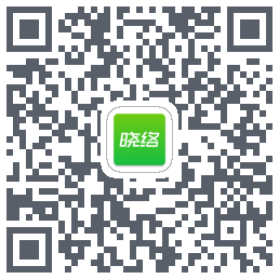 晓络 QRcode