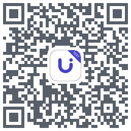 U净 QRcode