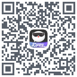 名人朋友圈 QRcode