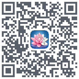 Zen Colorcódigo QR de descarga de