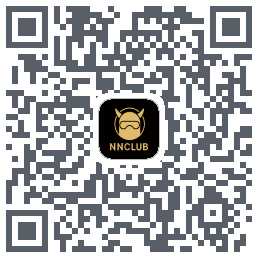 NN俱乐部 QRcode