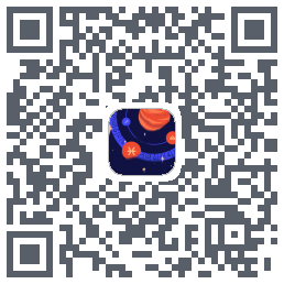 星盘说的下载二维码