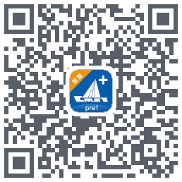 中储智运加盟运力 QRcode