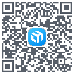 洪流 QRcode