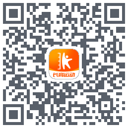 天天长高 QRcode