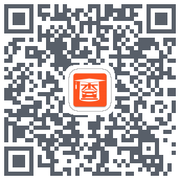 查博士 QRcode