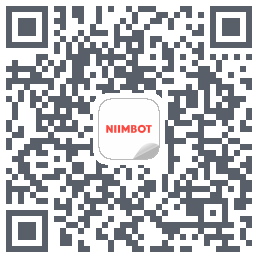 NIIMBOTkod QR do pobrania