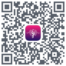 回音App的下載二維碼