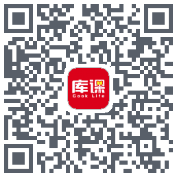 库课网校 QR-код для загрузки