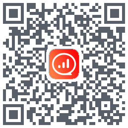 爱股圈 QRcode