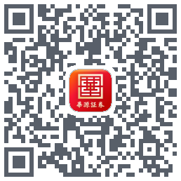 华源财富รหัส QR สำหรับดาวน์โหลด