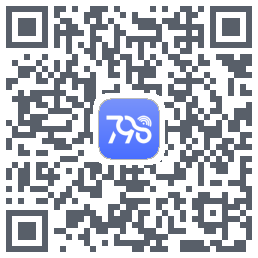 慧生活798 QR-код для загрузки