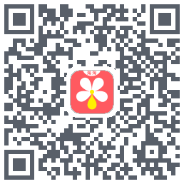 蜜惠的下載二維碼