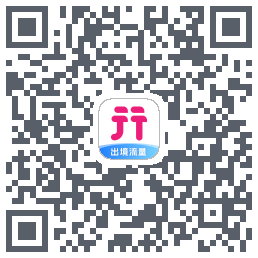 无忧行código QR de descarga de