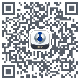 腾势汽车kod QR do pobrania