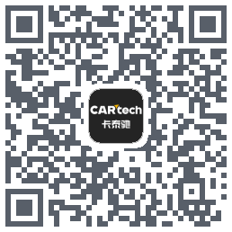 卡泰驰 QRcode
