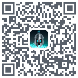 直播伴侣kod QR do pobrania