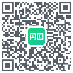 闪回有品 QRcode