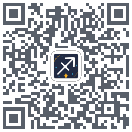 比赛飞行codice QR per il download