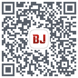 BJAPP的下載二維碼