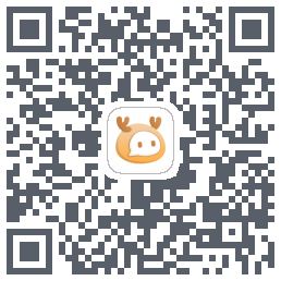 小鹿声文 QRcode