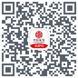 中信证券 QRcode
