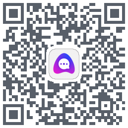 AgoraChat QRcode