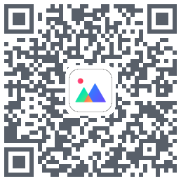 空箱子 QRcode