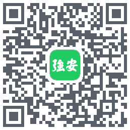 学习强安的下載二維碼
