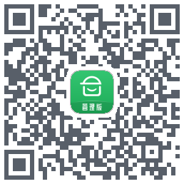 安心筑管理版的下載二維碼