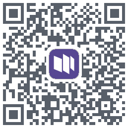 少年中读 QRcode