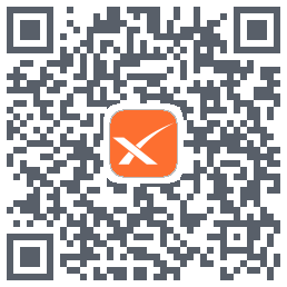 X-Meta的下載二維碼