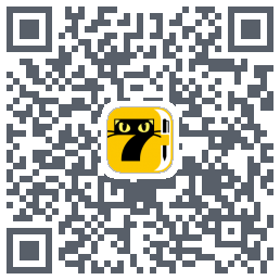七猫作家助手的下載二維碼
