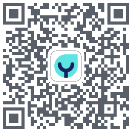 YooFinds的下载二维码