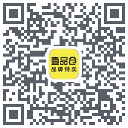 壹品仓código QR de descarga de