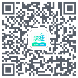 北极星学社codice QR per il download