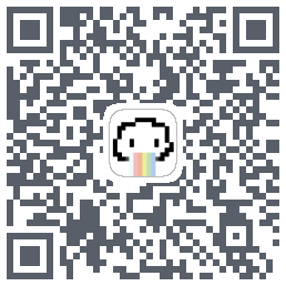 vomic漫 QR-код для загрузки