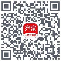 齐家Beta QRcode