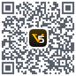 V5item的下載二維碼