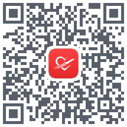 航空之家 QRcode