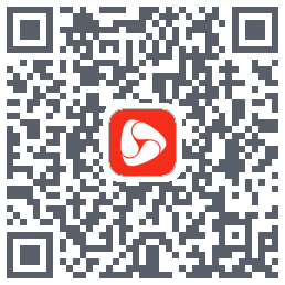 河马剧场 QRcode